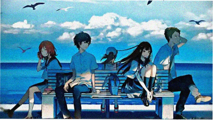 丁香花高清在线完整版 主视觉